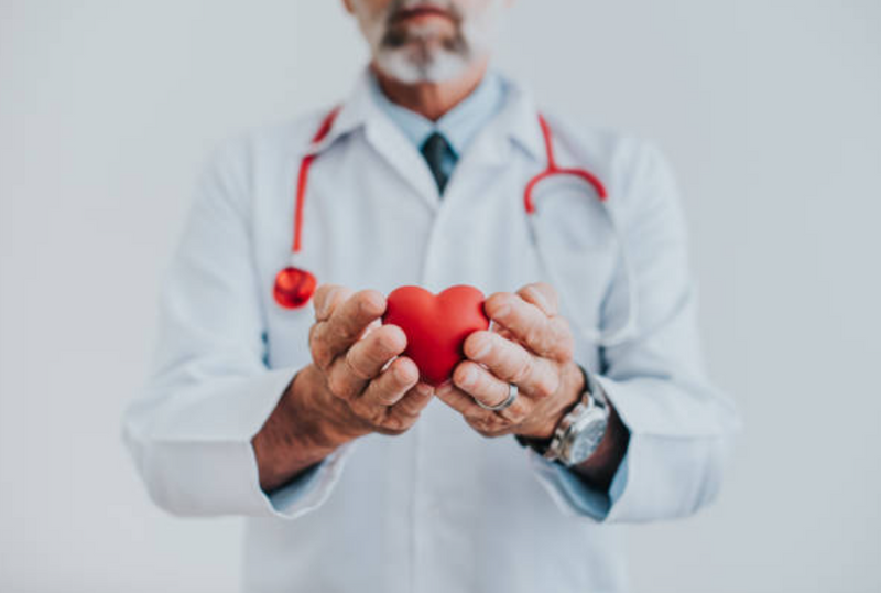 Cardiología