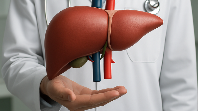 Hepatología
