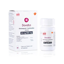 Dovato 50 / 300 mg caja con 30 tabletas