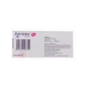 Arimidex 1 mg Caja c/28 Tabletas