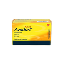 Avodart 0.5 mg Caja c/90 Cápsulas
