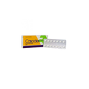 Casodex 50 mg Caja con 28 Tabletas