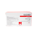 Eligard 22.5 mg Solución Inyectable - Caja con 2 Jeringas Prellenadas