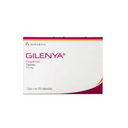 Gilenya 0.5 mg Caja c/28 Cápsulas