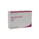 Gilenya 0.5 mg Caja c/28 Cápsulas
