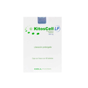 Kitoscell LP 600 mg Caja con Frasco c/90 Tabletas