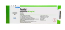 Prolia 60 mg/mL Solución Inyectable Caja Con 1 Jeringa Prellenada