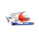 Repatha 140 mg/ml Caja con Jeringa Prellenada Tipo Pluma