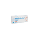 Sandostatina LAR 20 mg Caja c/Jeringa 2 ml