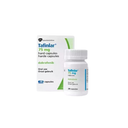 Tafinlar 75 mg Caja con 28 Cápsulas