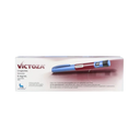 Victoza Solución 6 mg/ml Inyectable c/2 Plumas Inyectables de 3 ml
