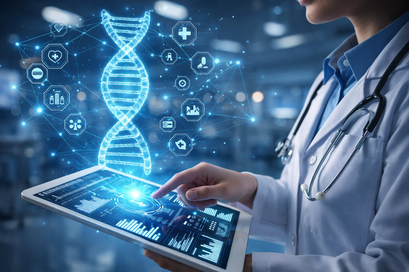 Oncología & Hematología