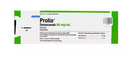 Prolia 60 mg/mL Solución Inyectable Caja Con 1 Jeringa Prellenada